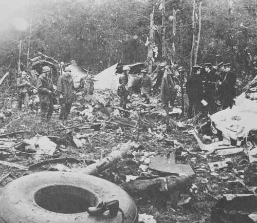 Ermenonville-crash 1974